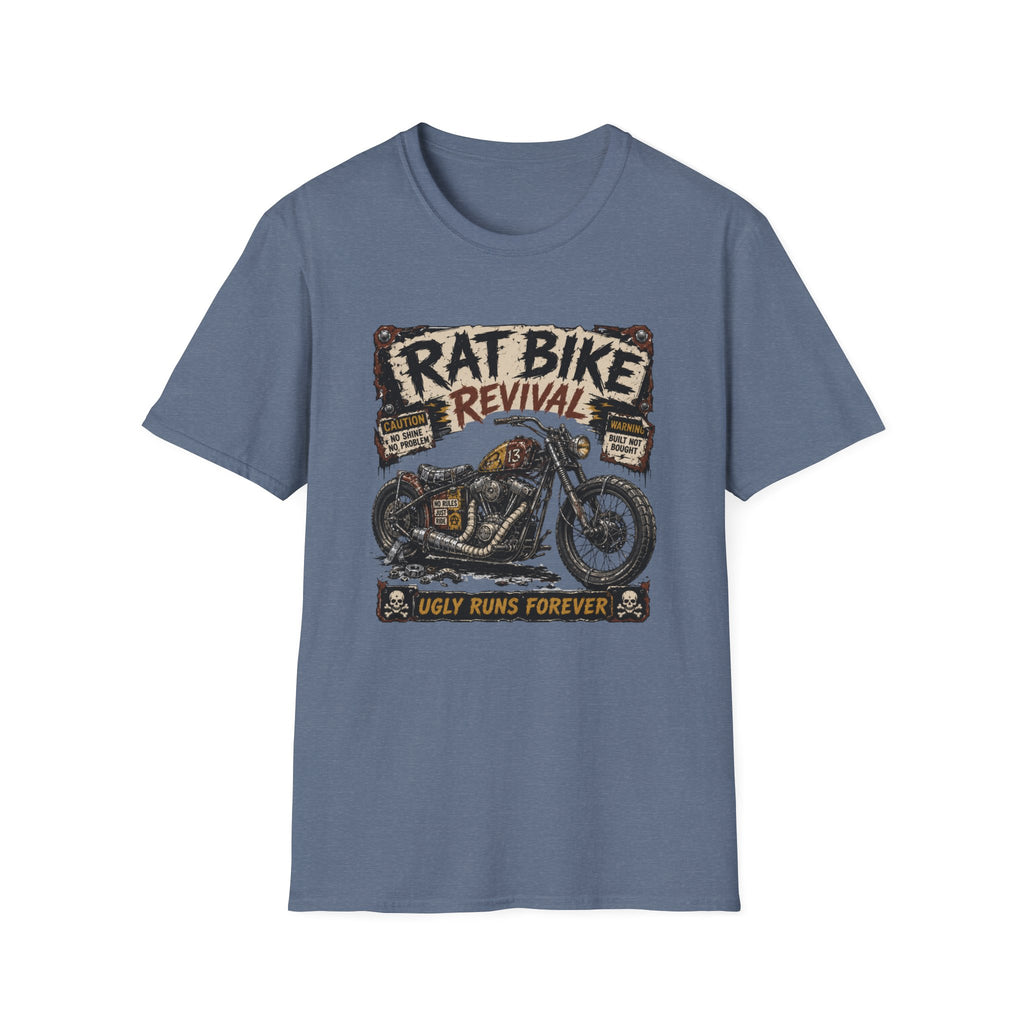Rat Bike Revival