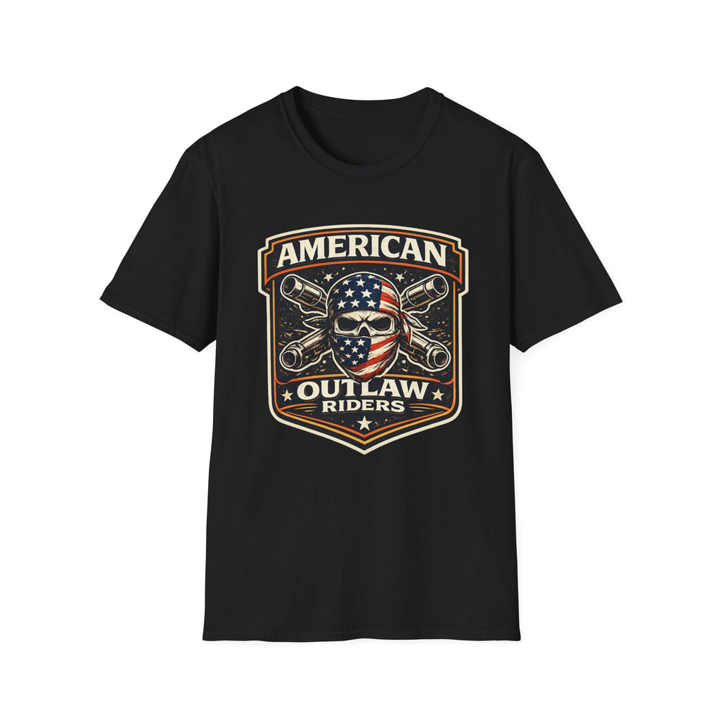 American Outlaw