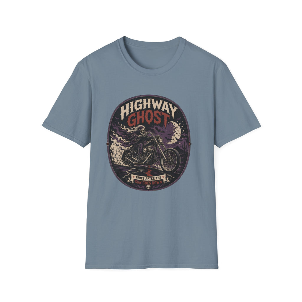 Highway Ghost