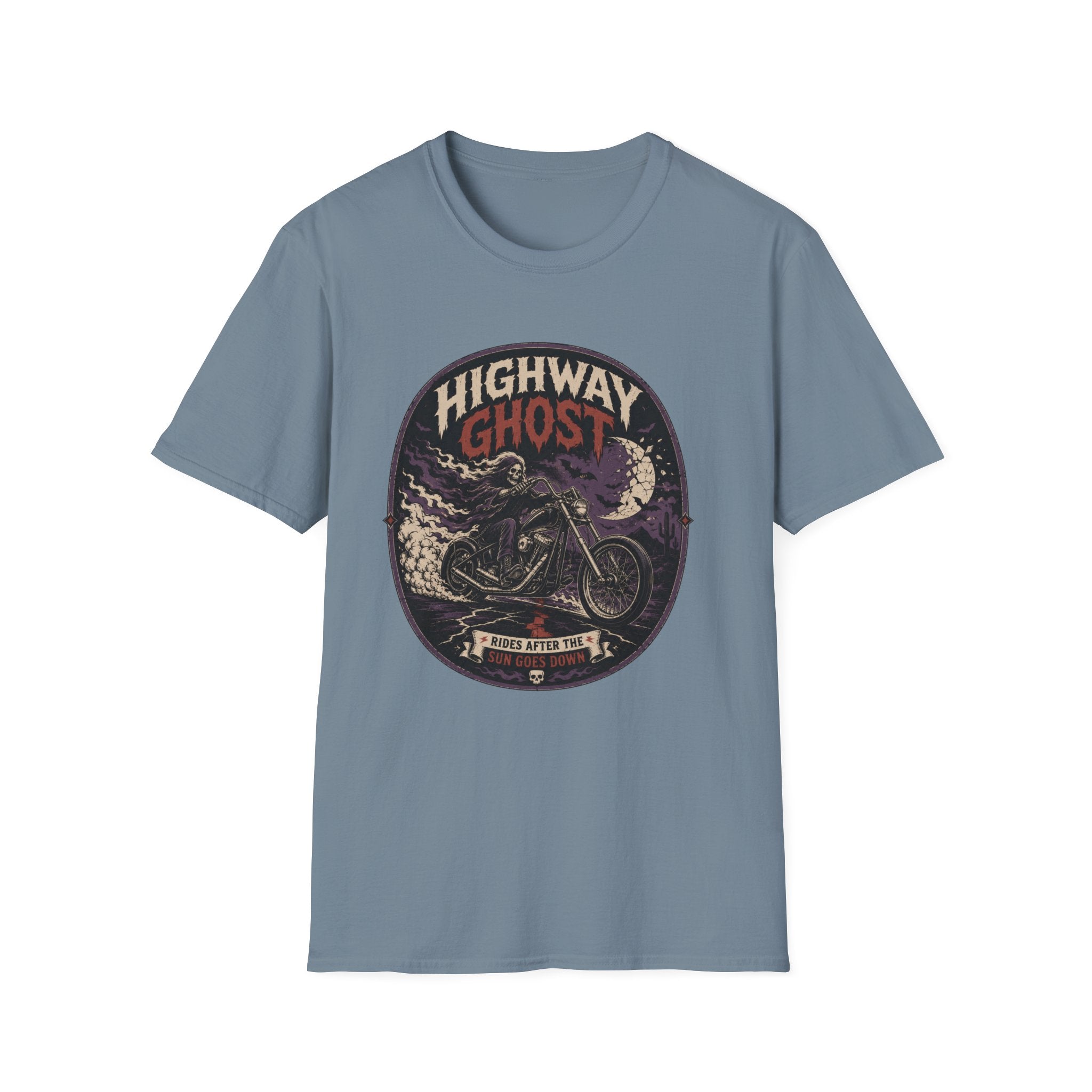 Highway Ghost