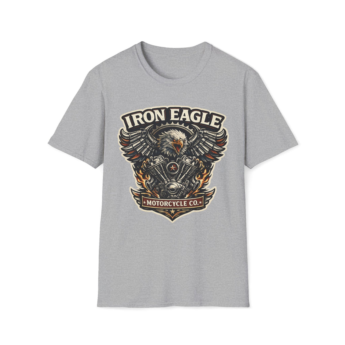 Iron Eagle