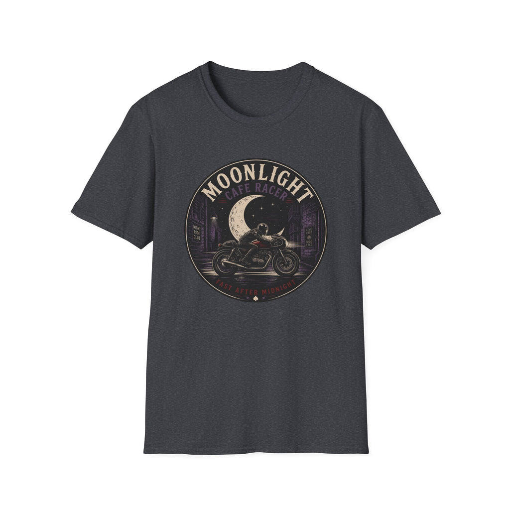 Moonlight Racer