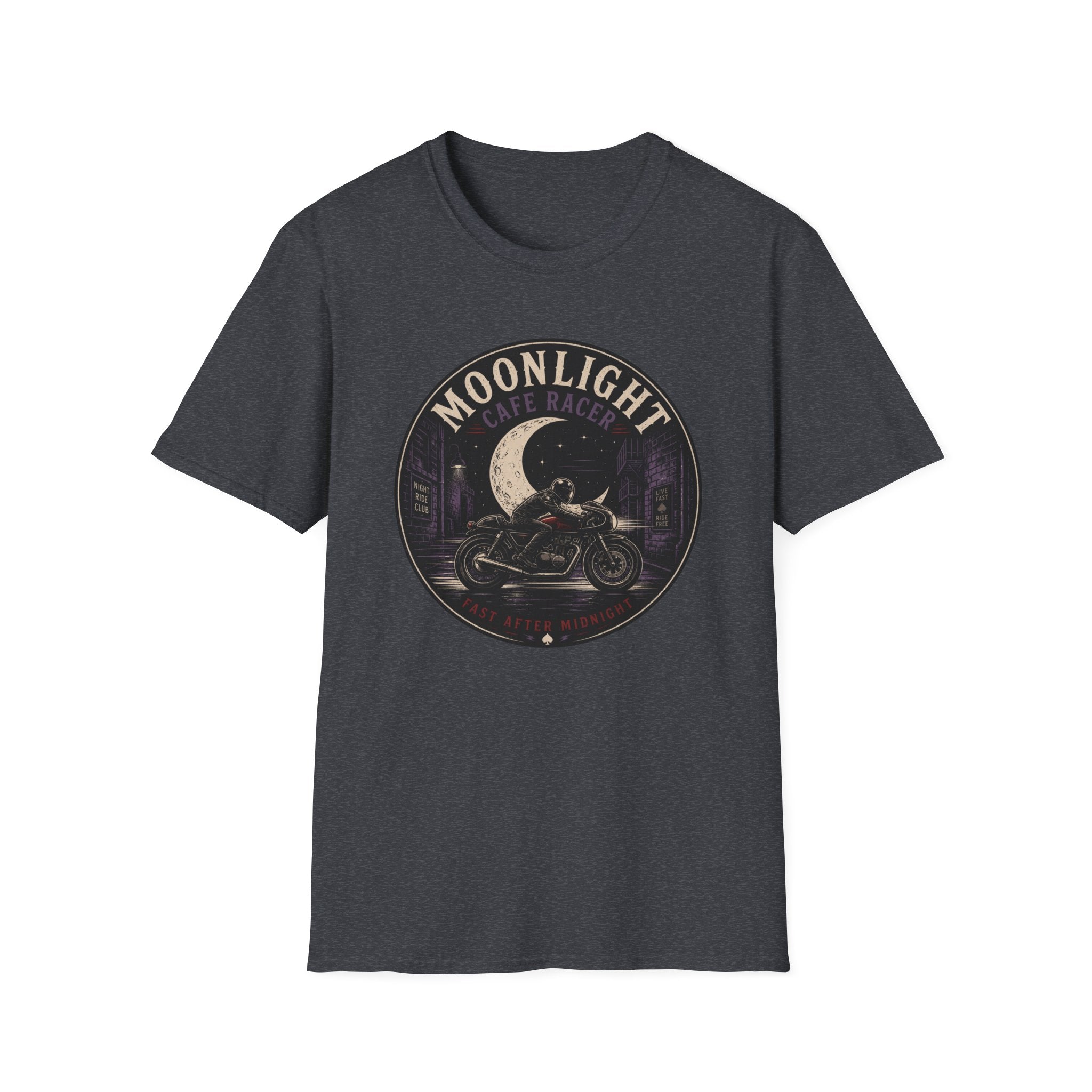Moonlight Racer