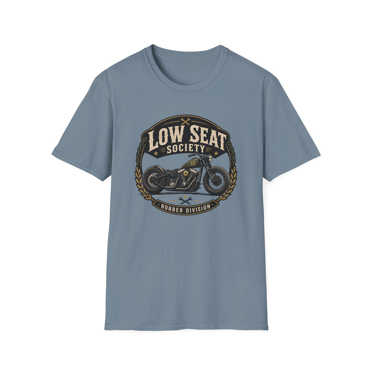 Low Seat Society