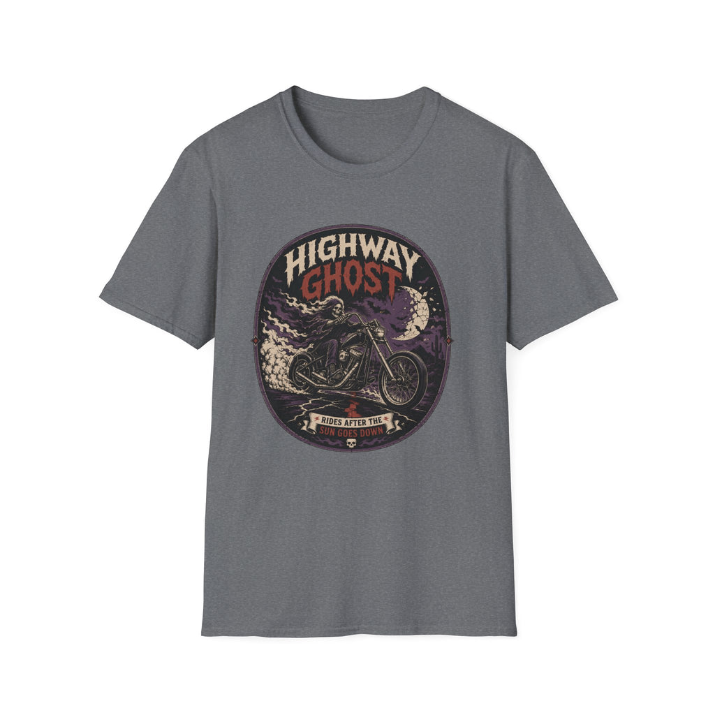 Highway Ghost
