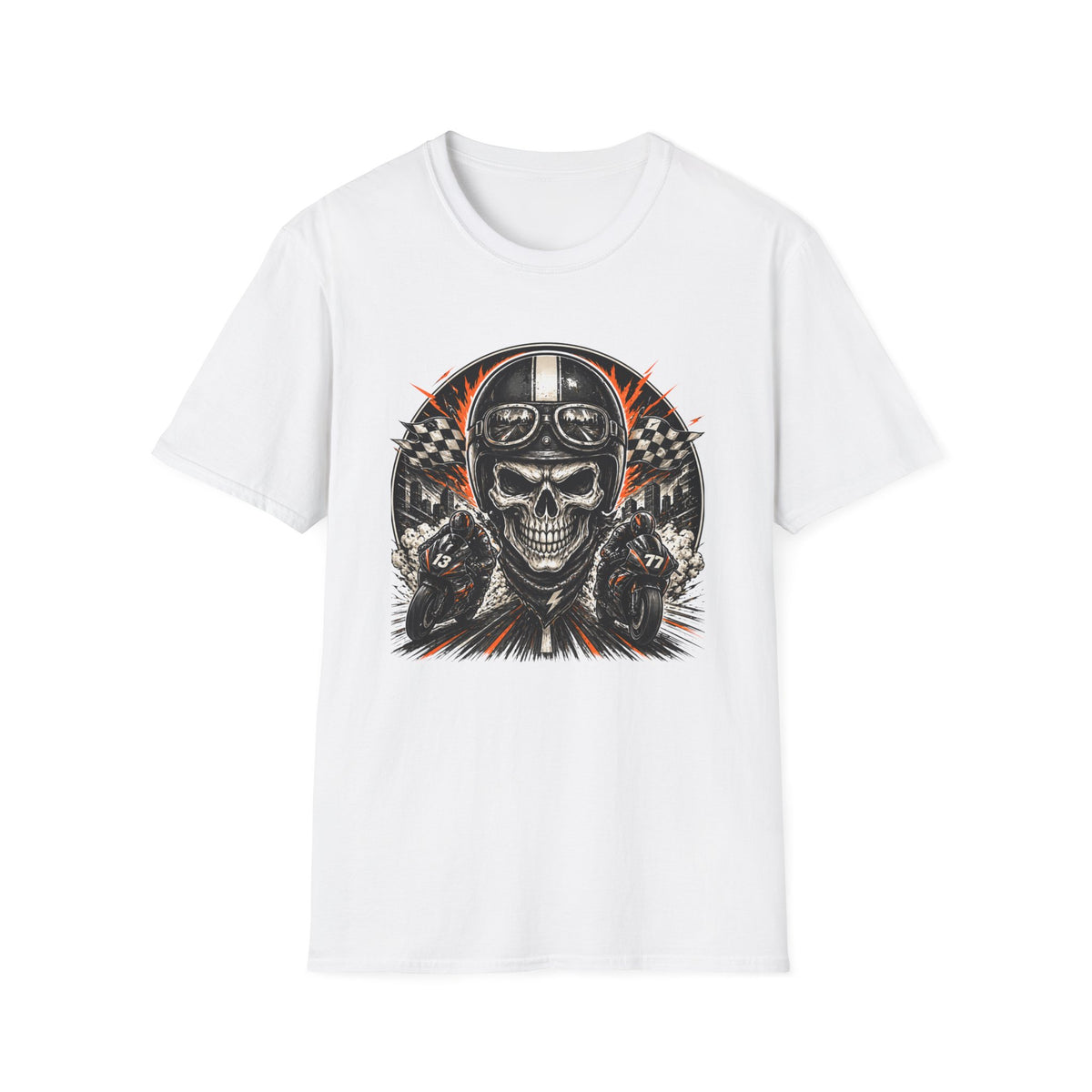 Skull Helmet