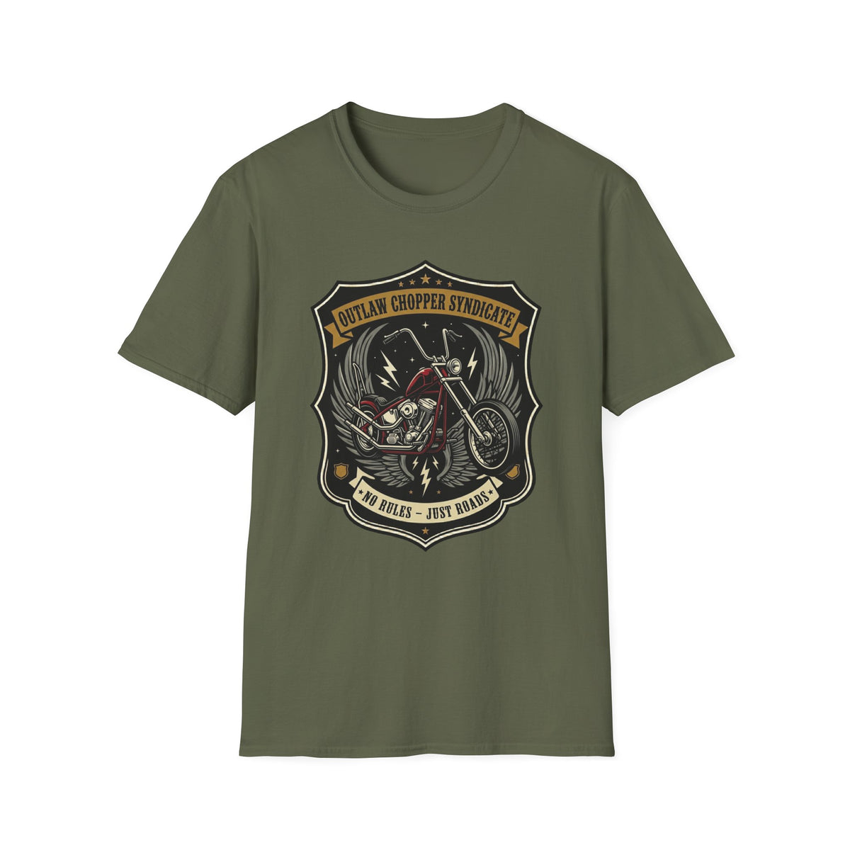Outlaw Chopper Syndicate