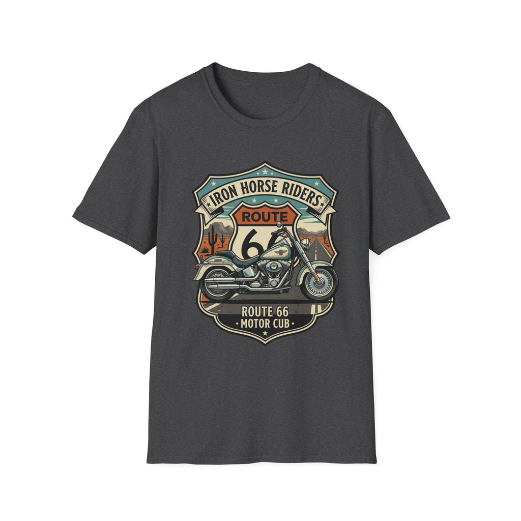 Iron Horse Riders