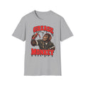 Grease Monkey Graphic T-Shirt