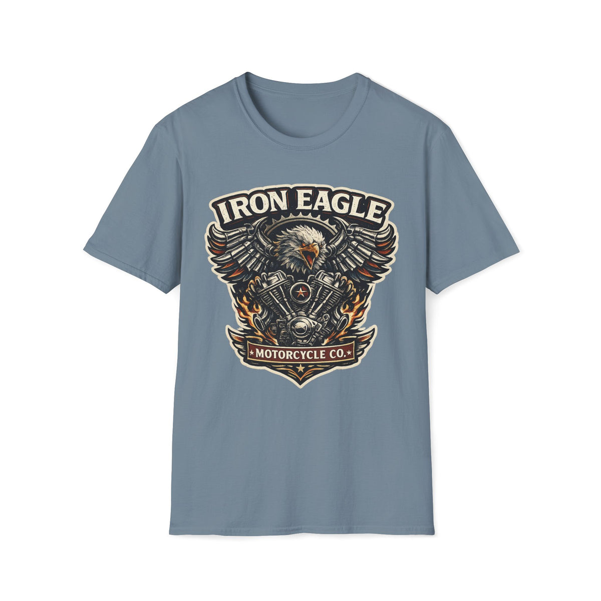 Iron Eagle