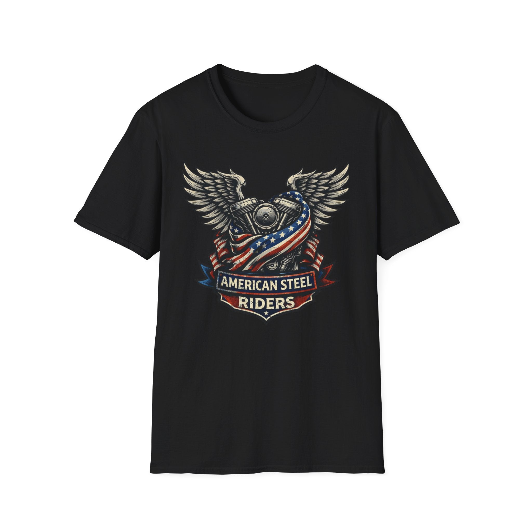 American Steel Riders