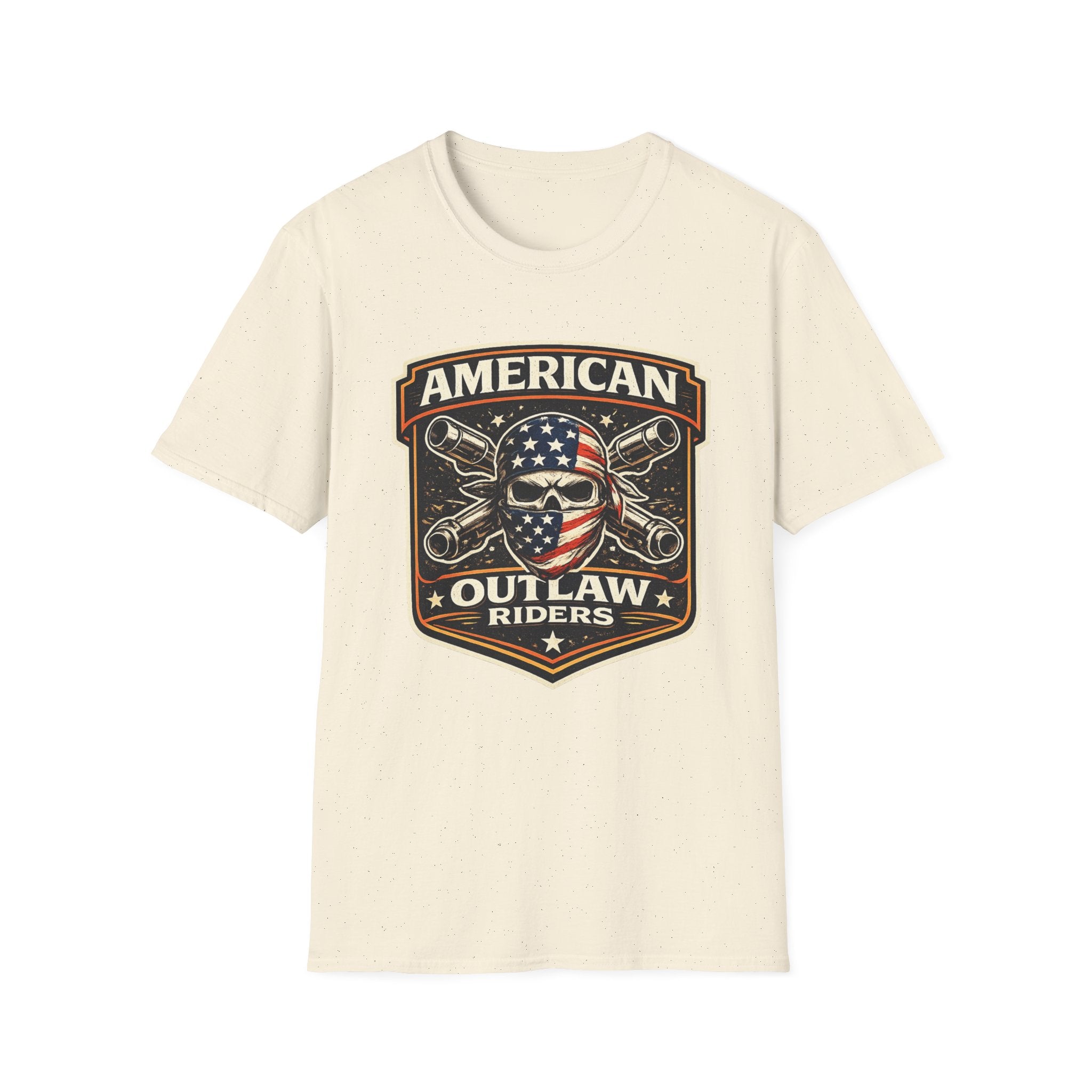 American Outlaw