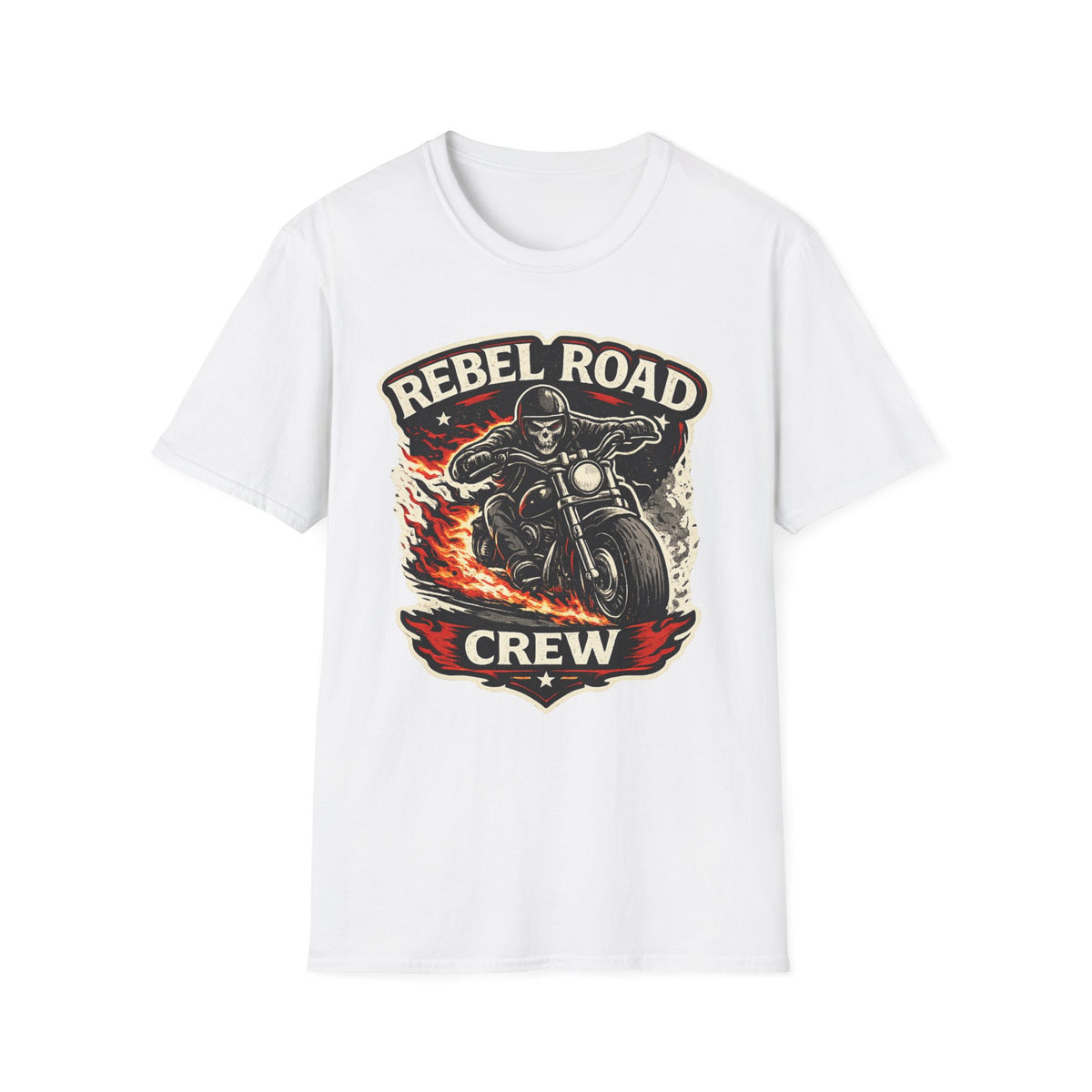 Rebel Road Crew
