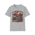 Hell's Garage 'Custom Built Nightmares' T-Shirt