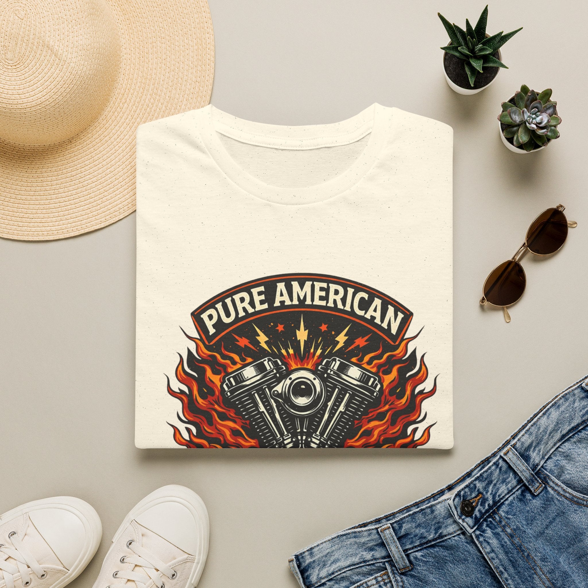 Pure American