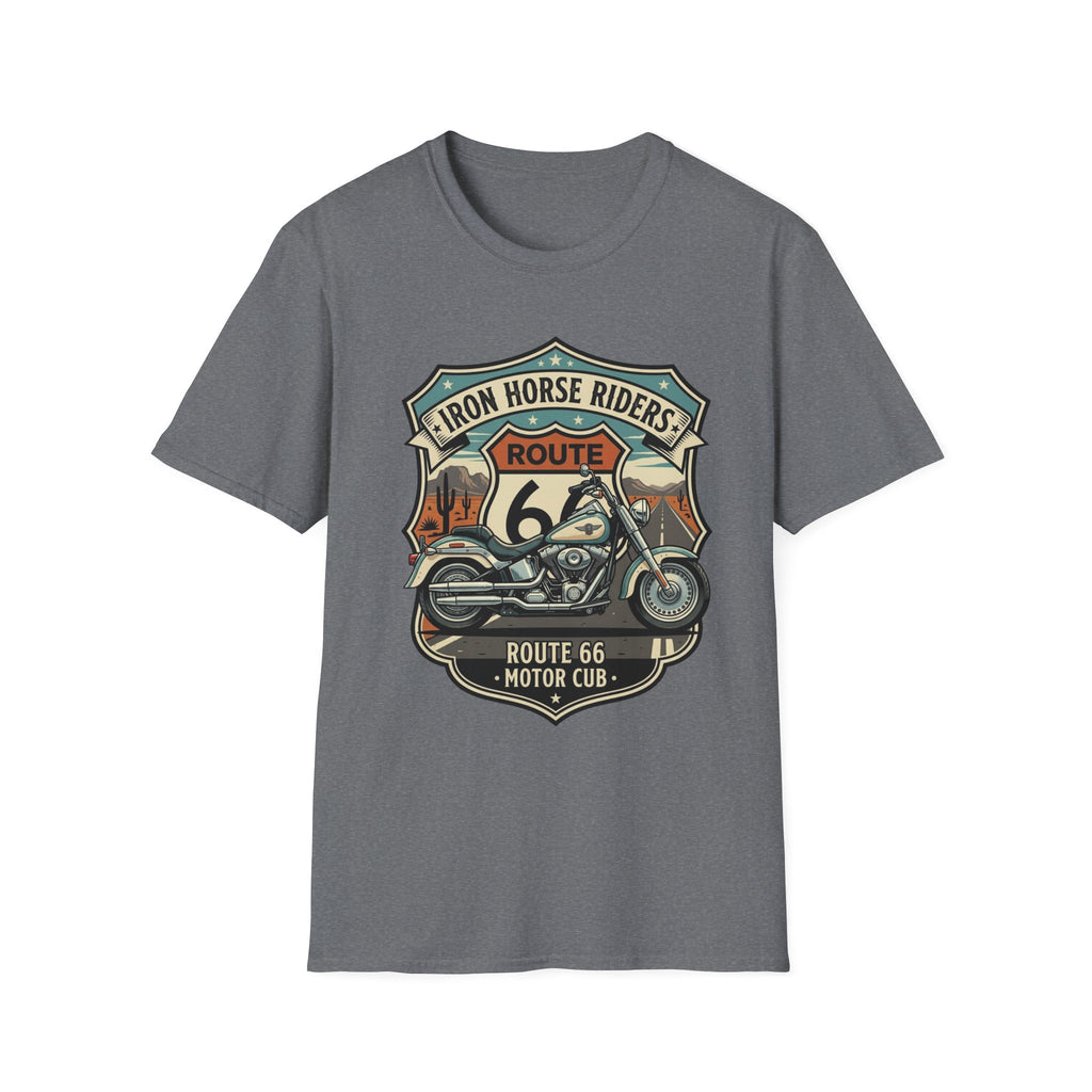 Iron Horse Riders