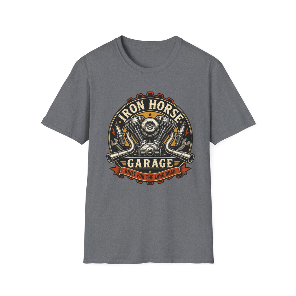 Iron Horse Garage