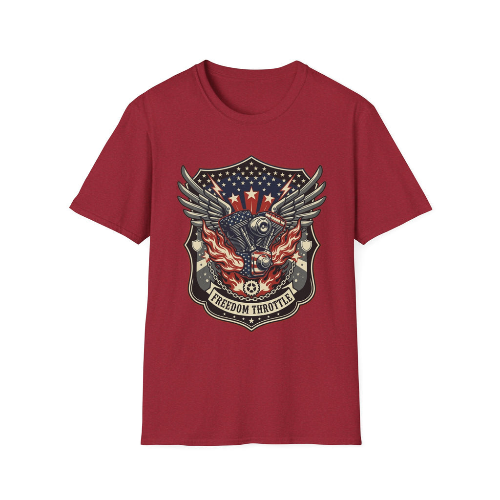Freedom Throttle
