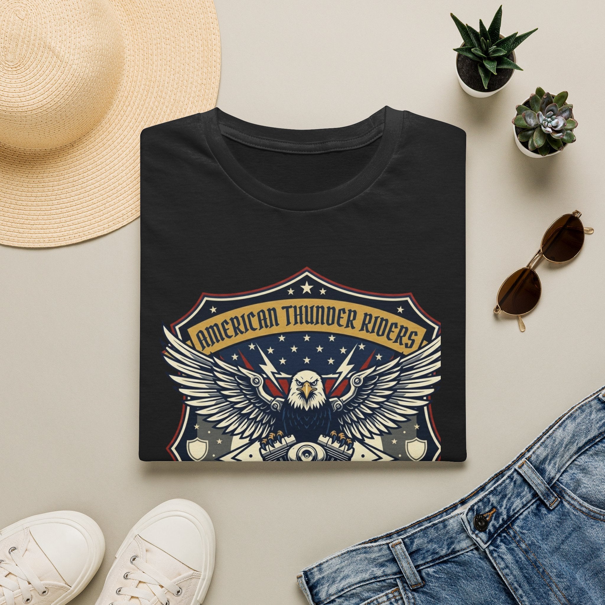 American Thunder Riders