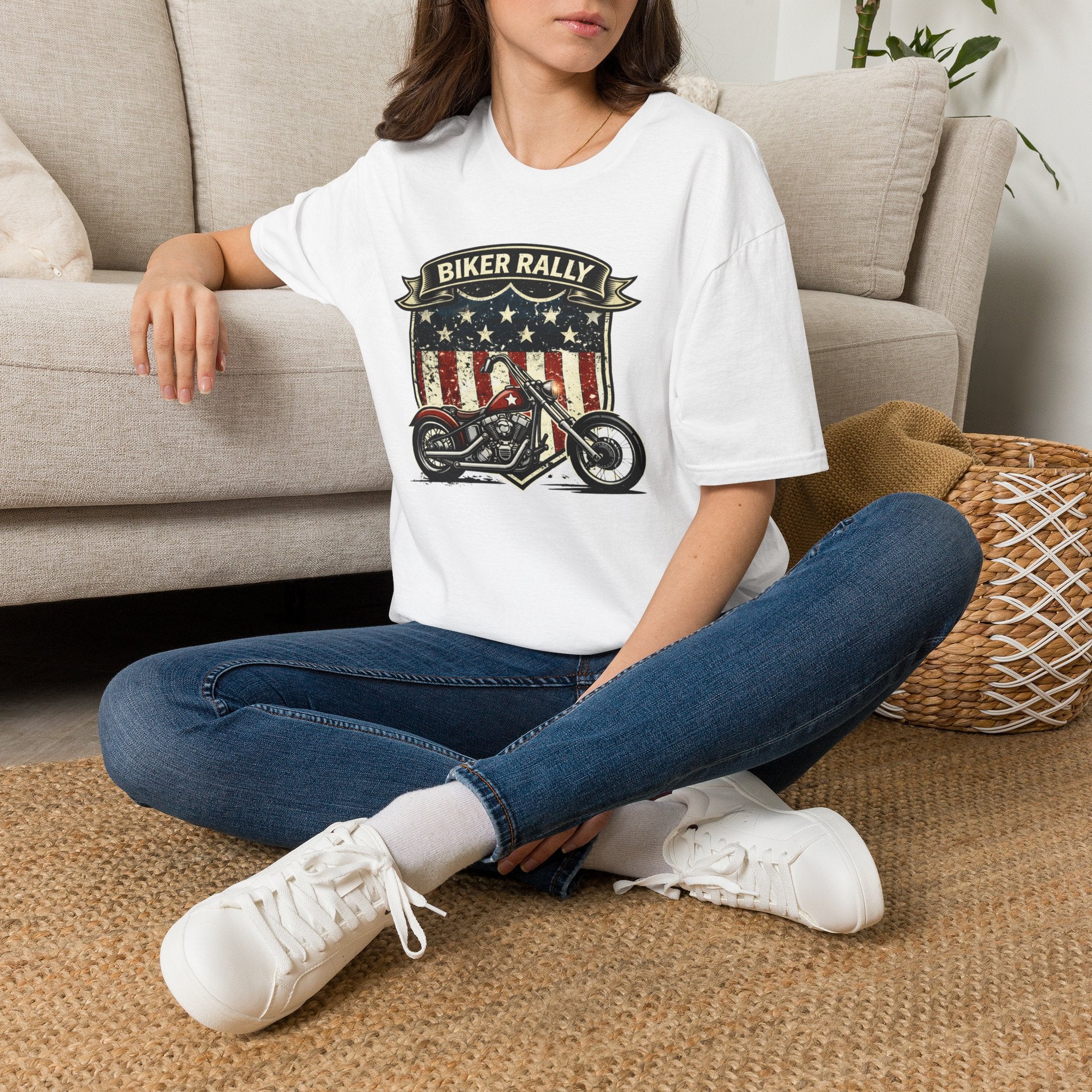 Biker Rally
