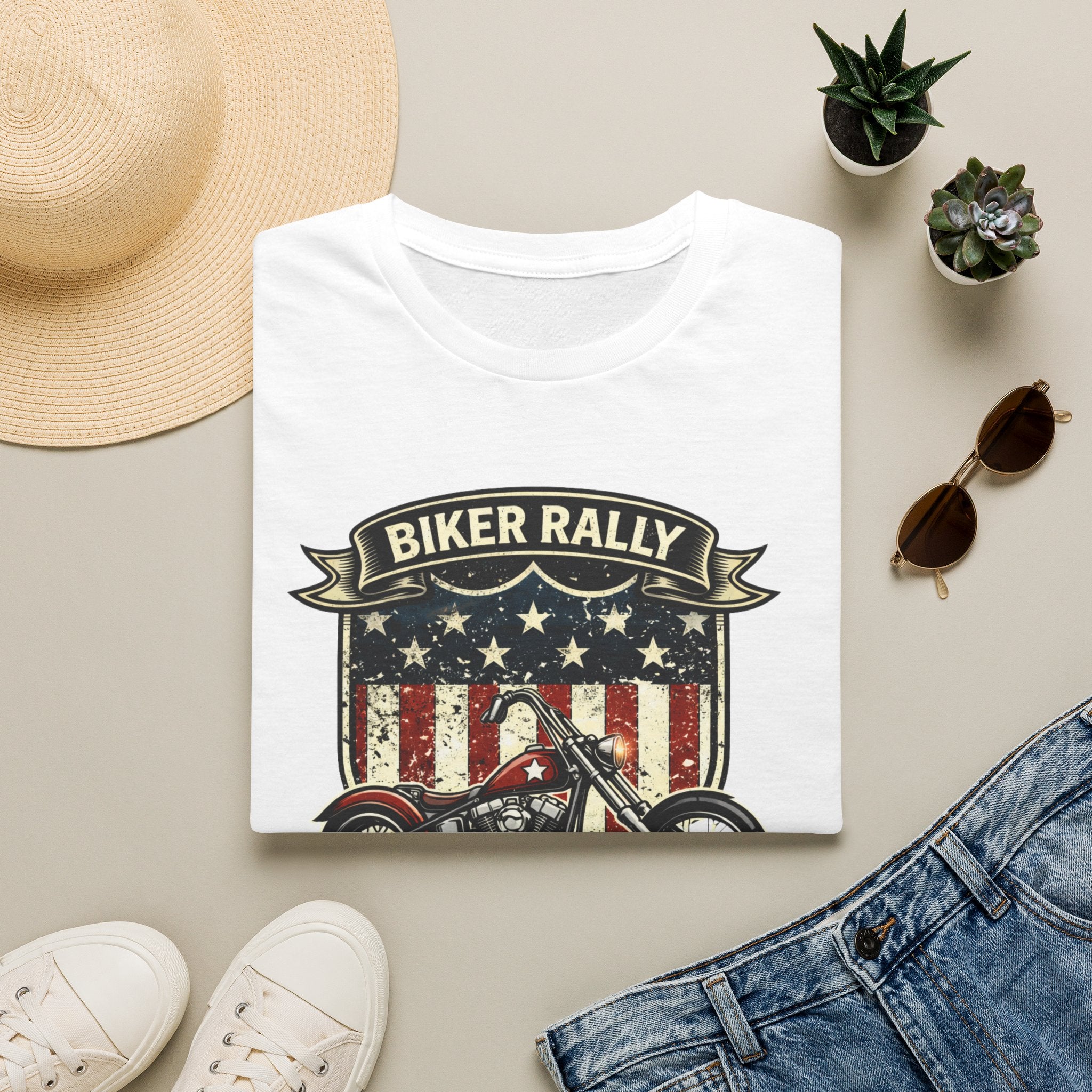 Biker Rally