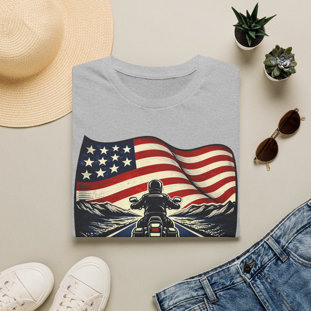 Ride for Freedom