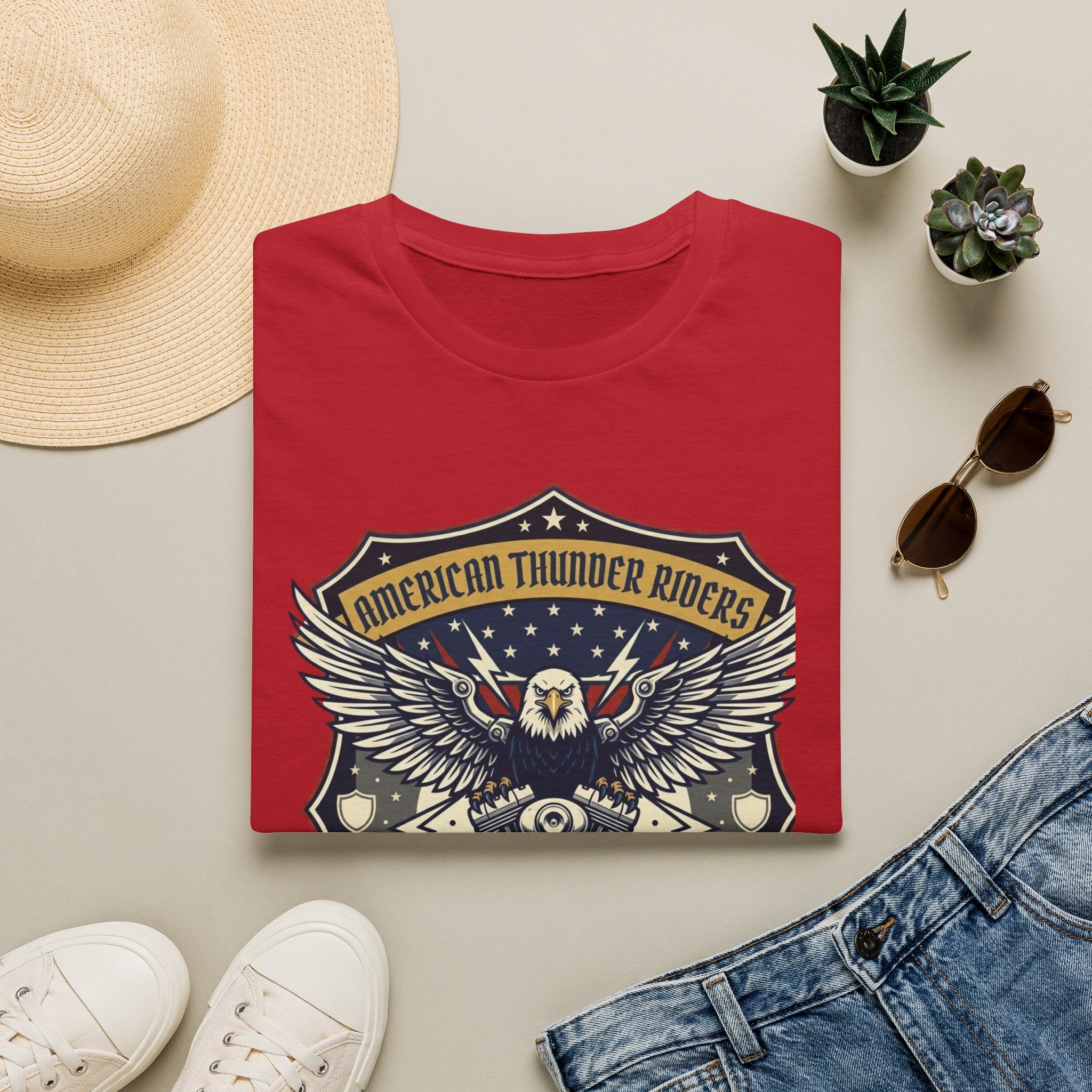American Thunder Riders
