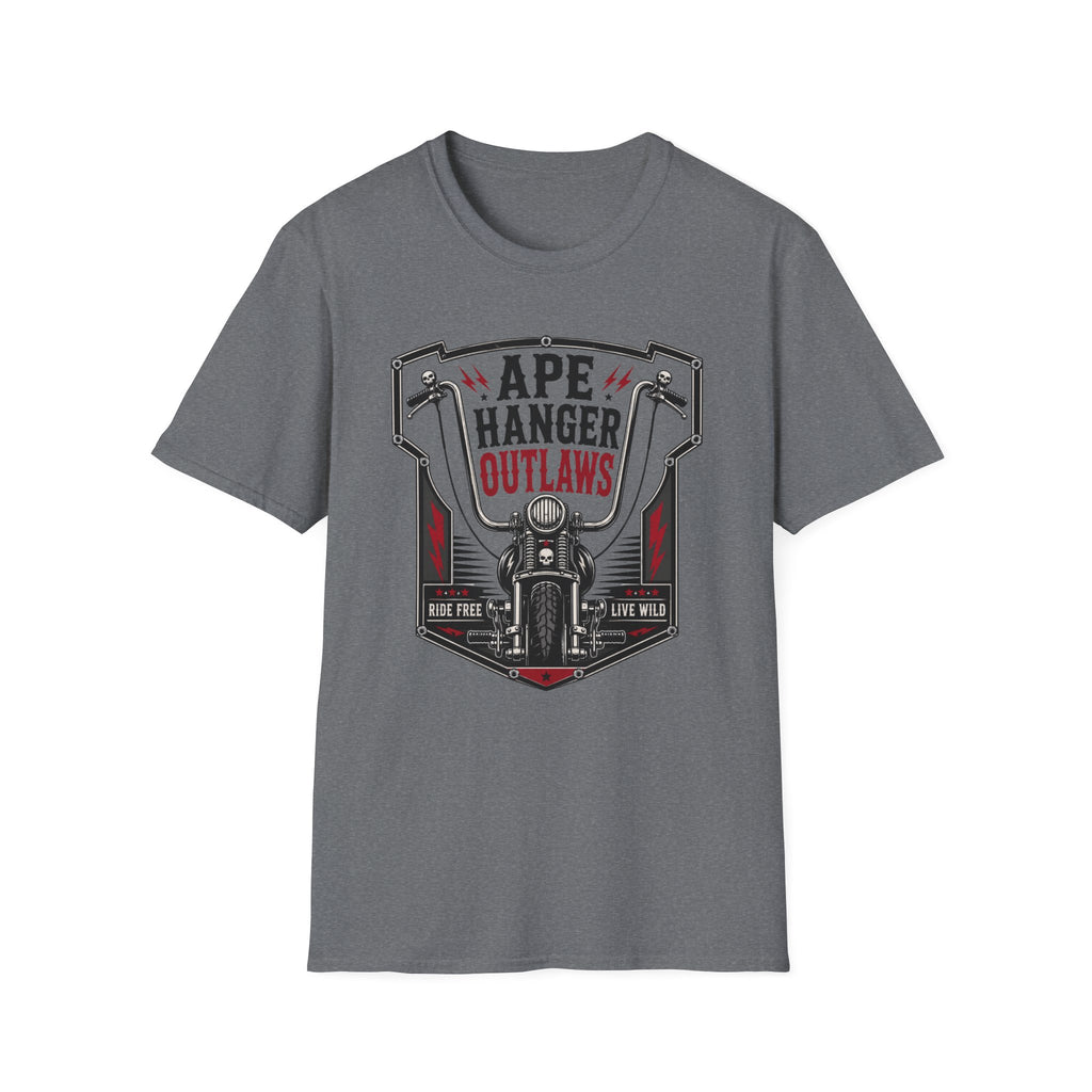 Ape Hanger Outlaws