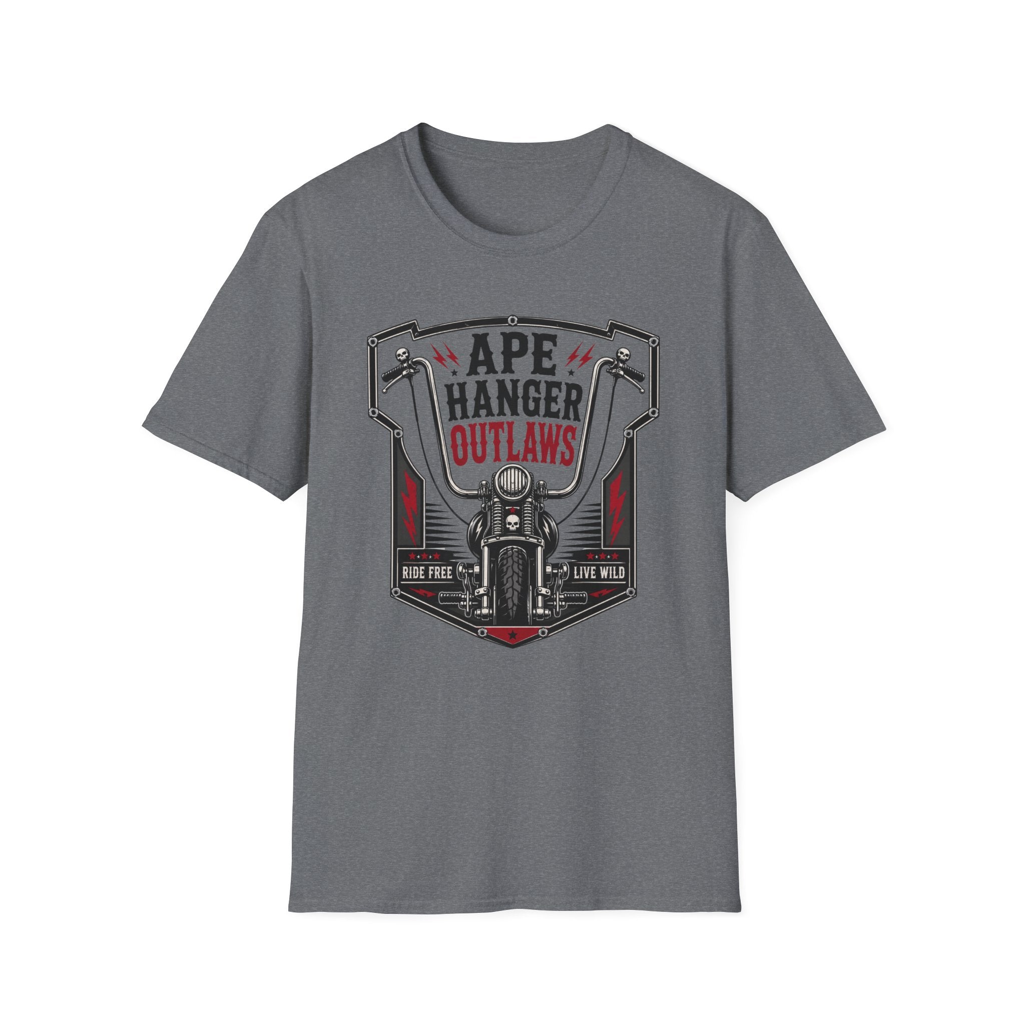 Ape Hanger Outlaws
