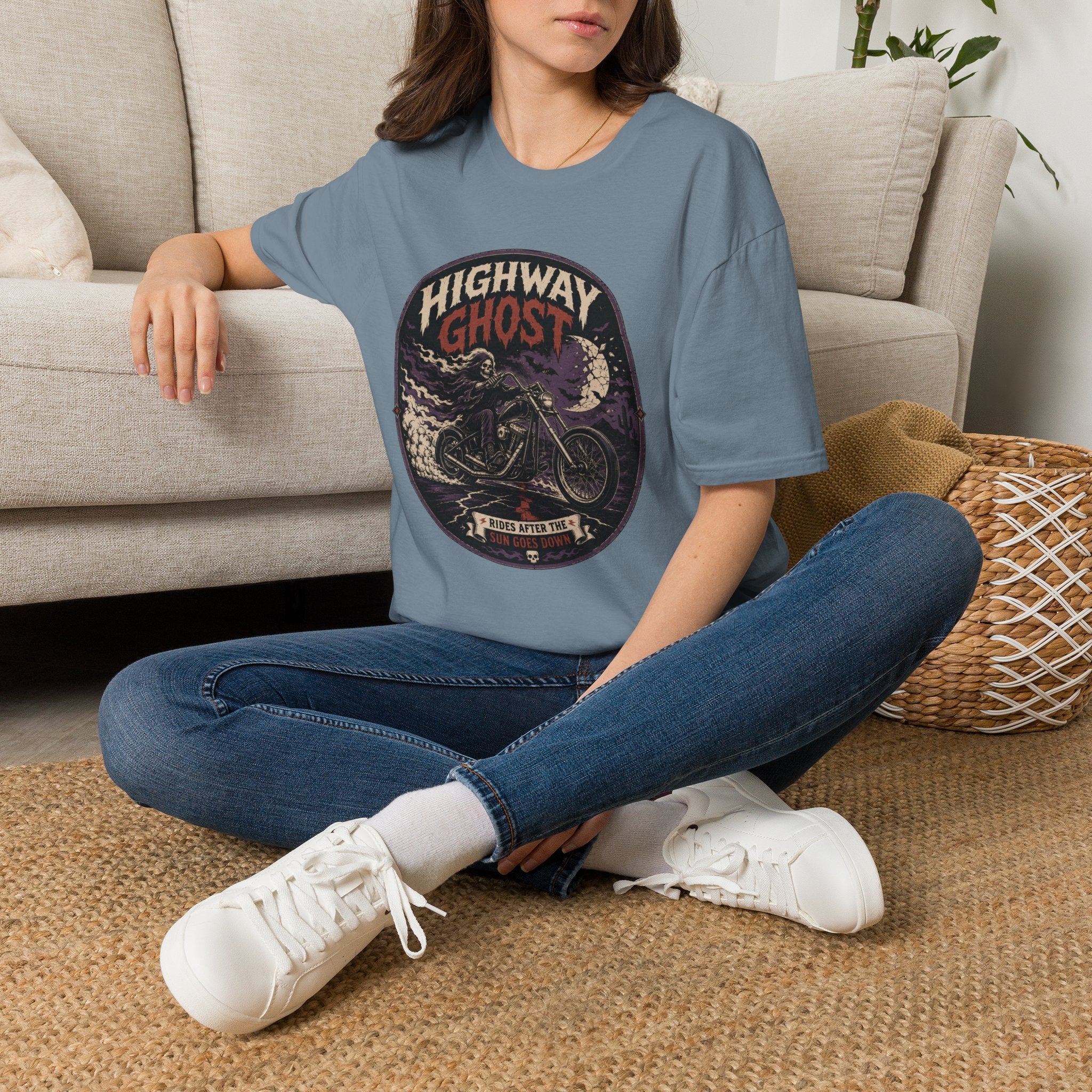 Highway Ghost