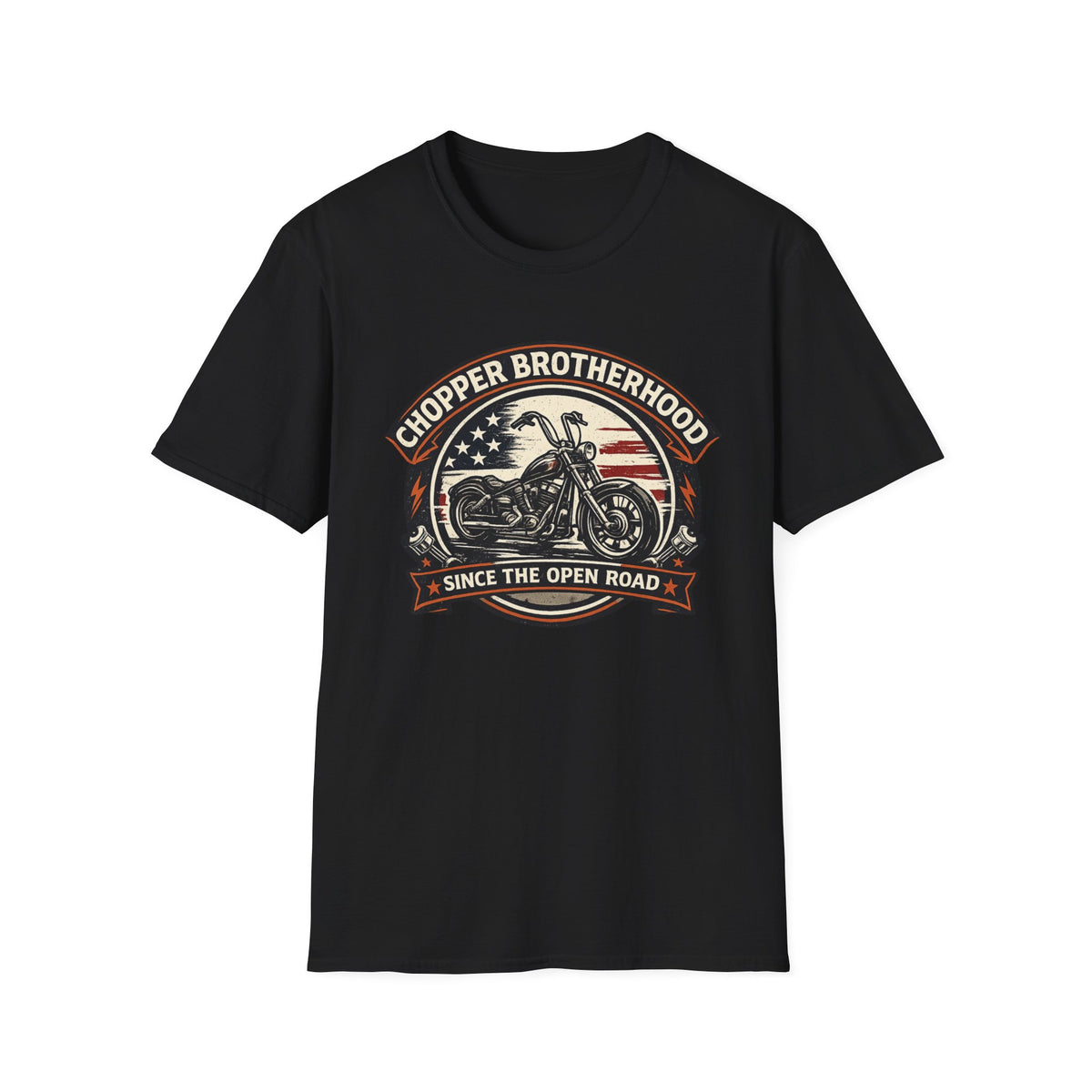Chopper Brotherhood