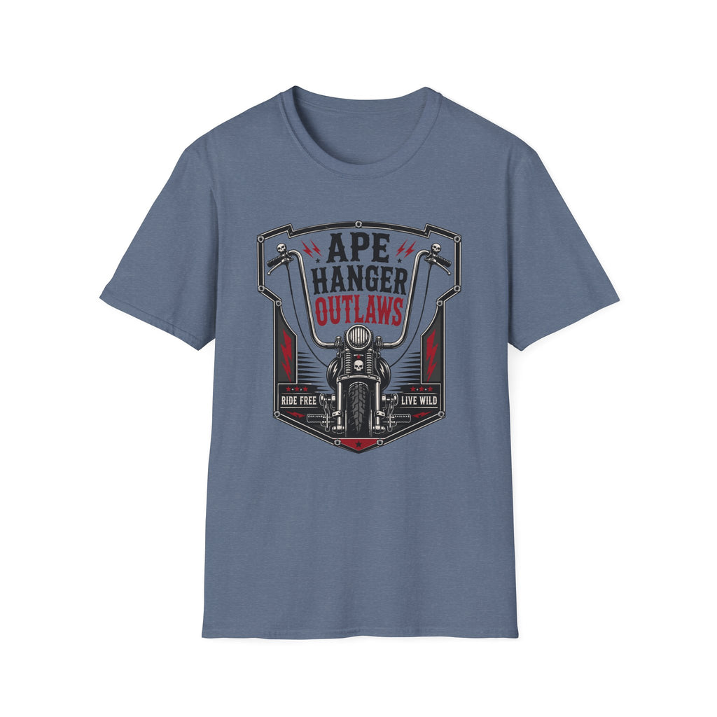 Ape Hanger Outlaws