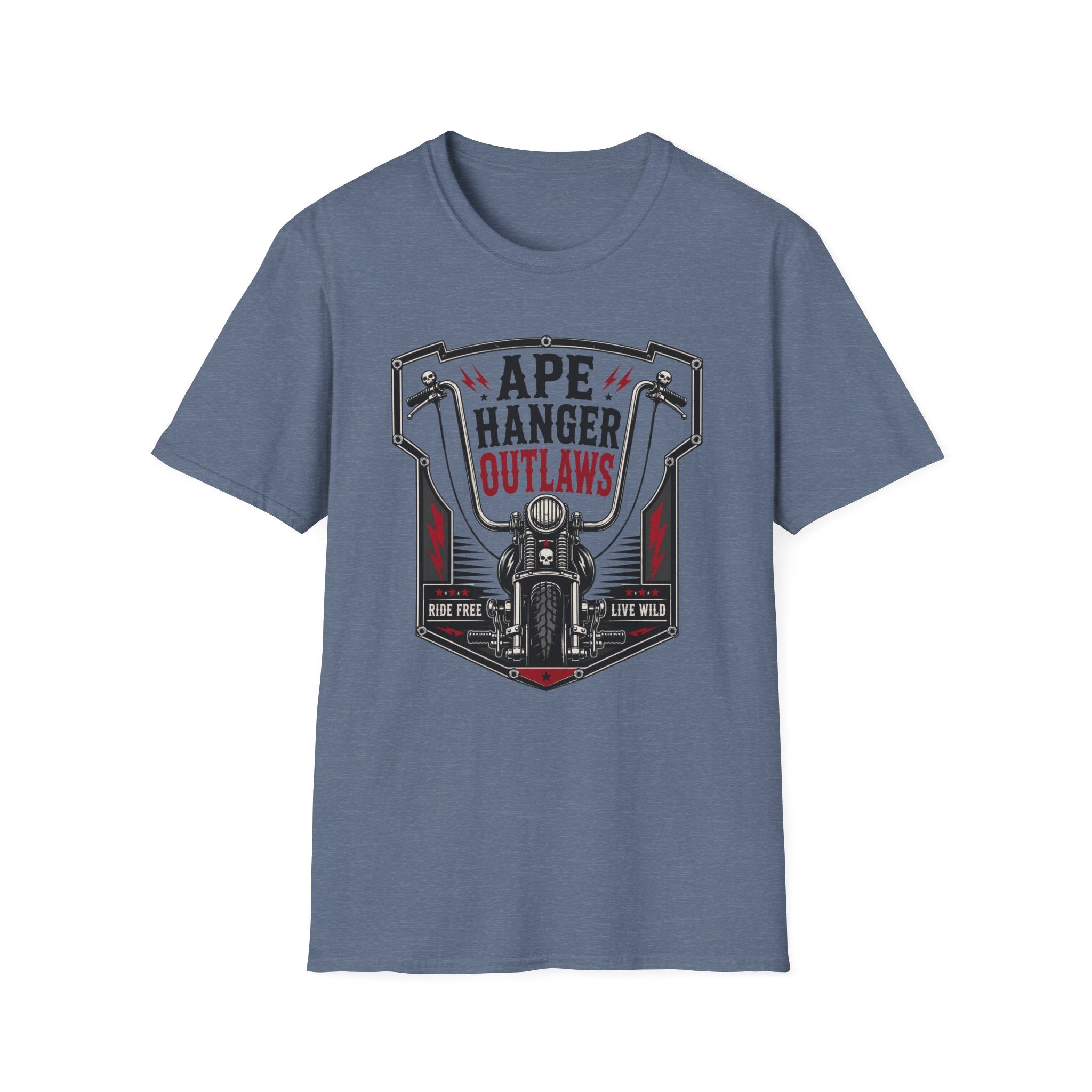 Ape Hanger Outlaws