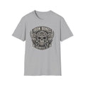 Iron Bones Motorcycle Co.