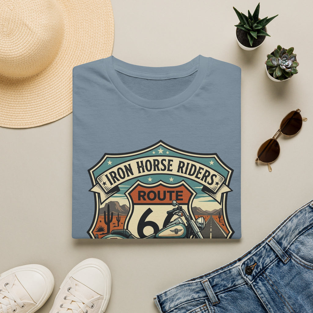 Iron Horse Riders