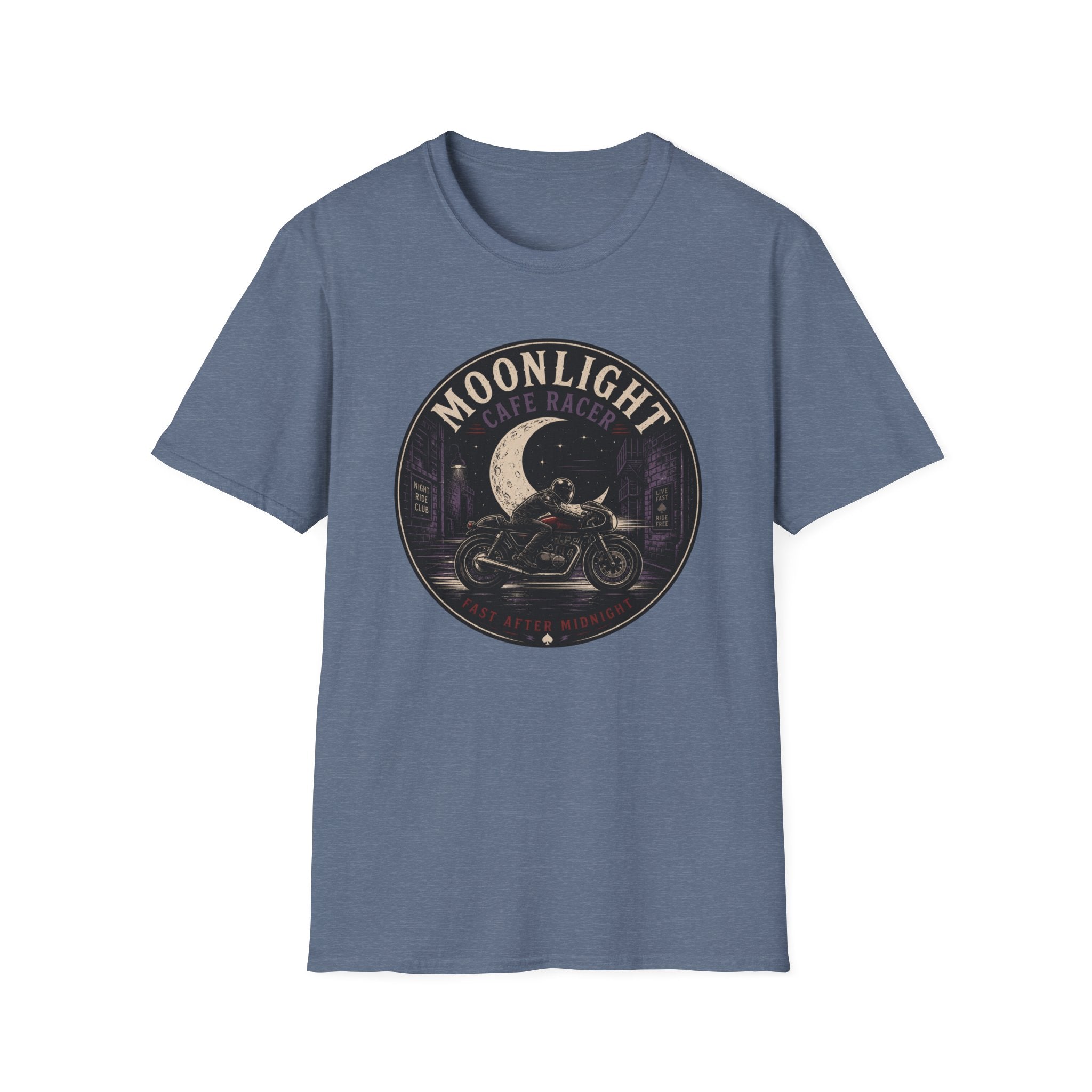Moonlight Racer