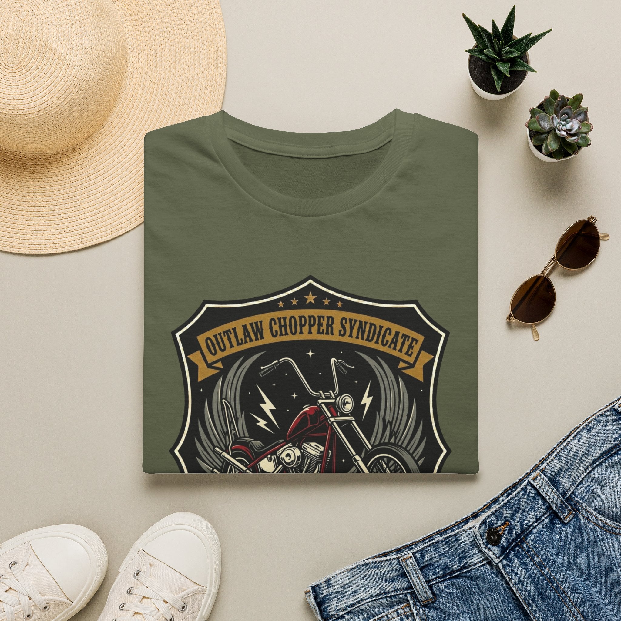 Outlaw Chopper Syndicate
