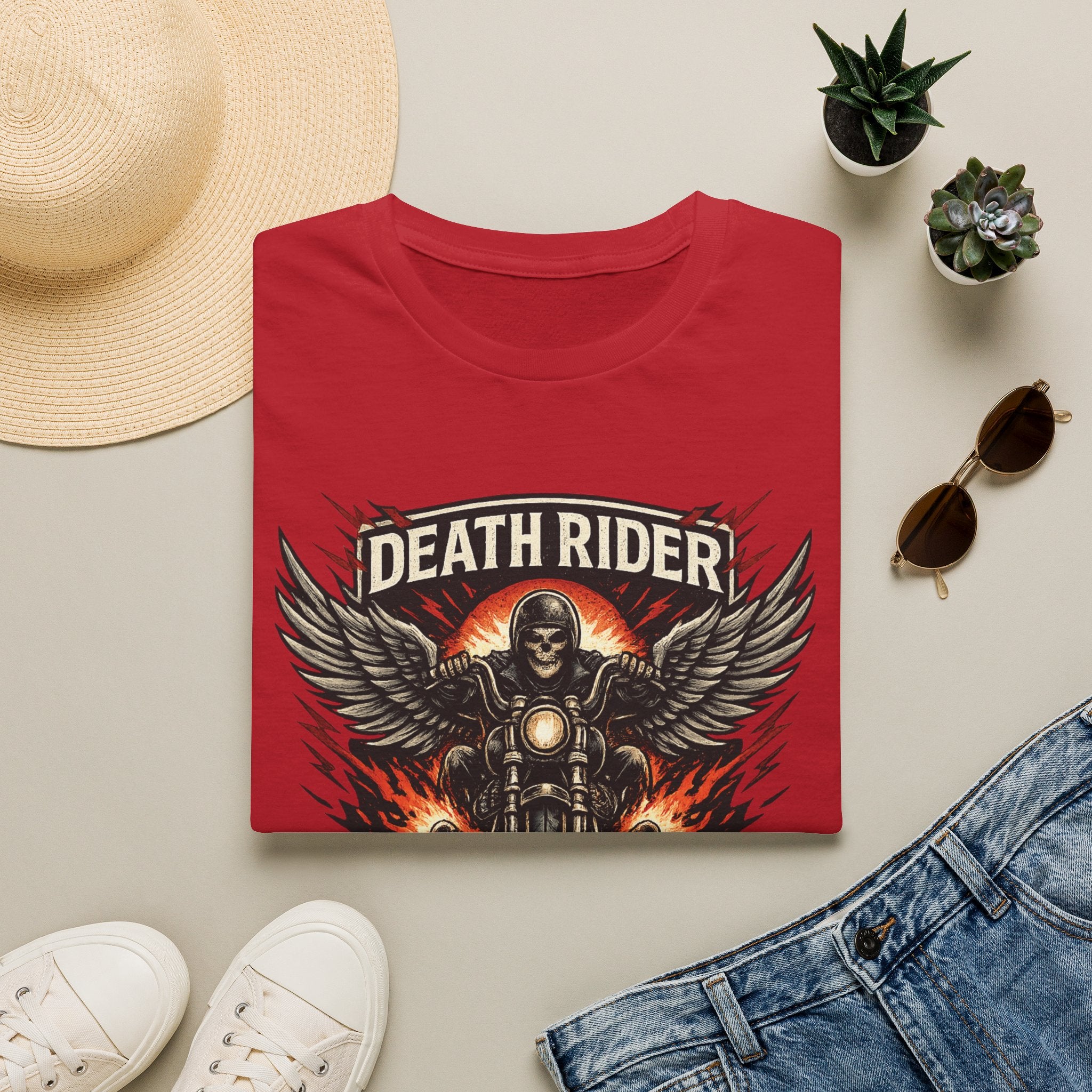 Death Rider