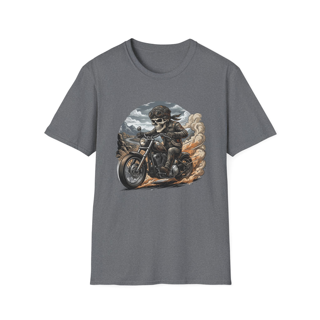 Skeleton Rider