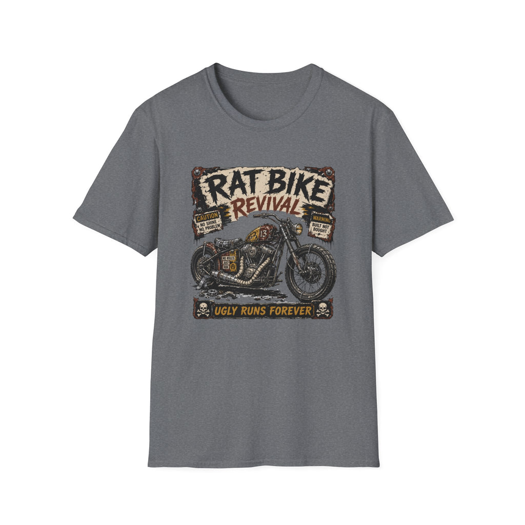 Rat Bike Revival