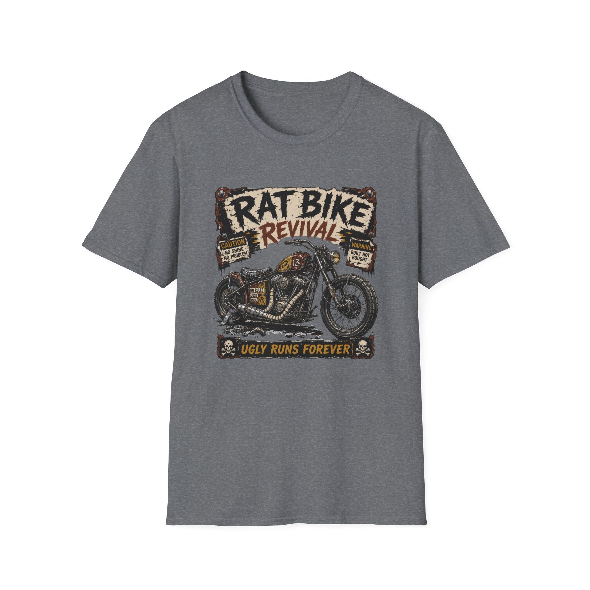 Rat Bike Revival