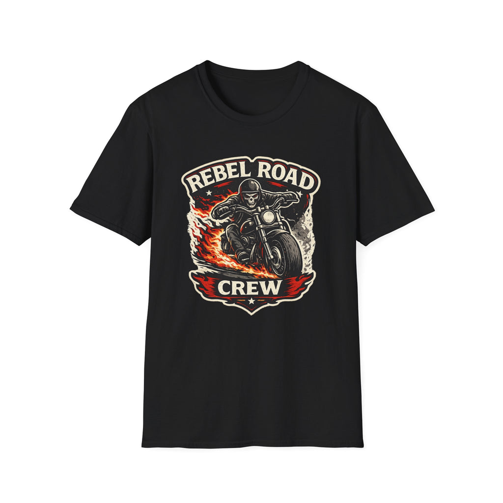 Rebel Road Crew