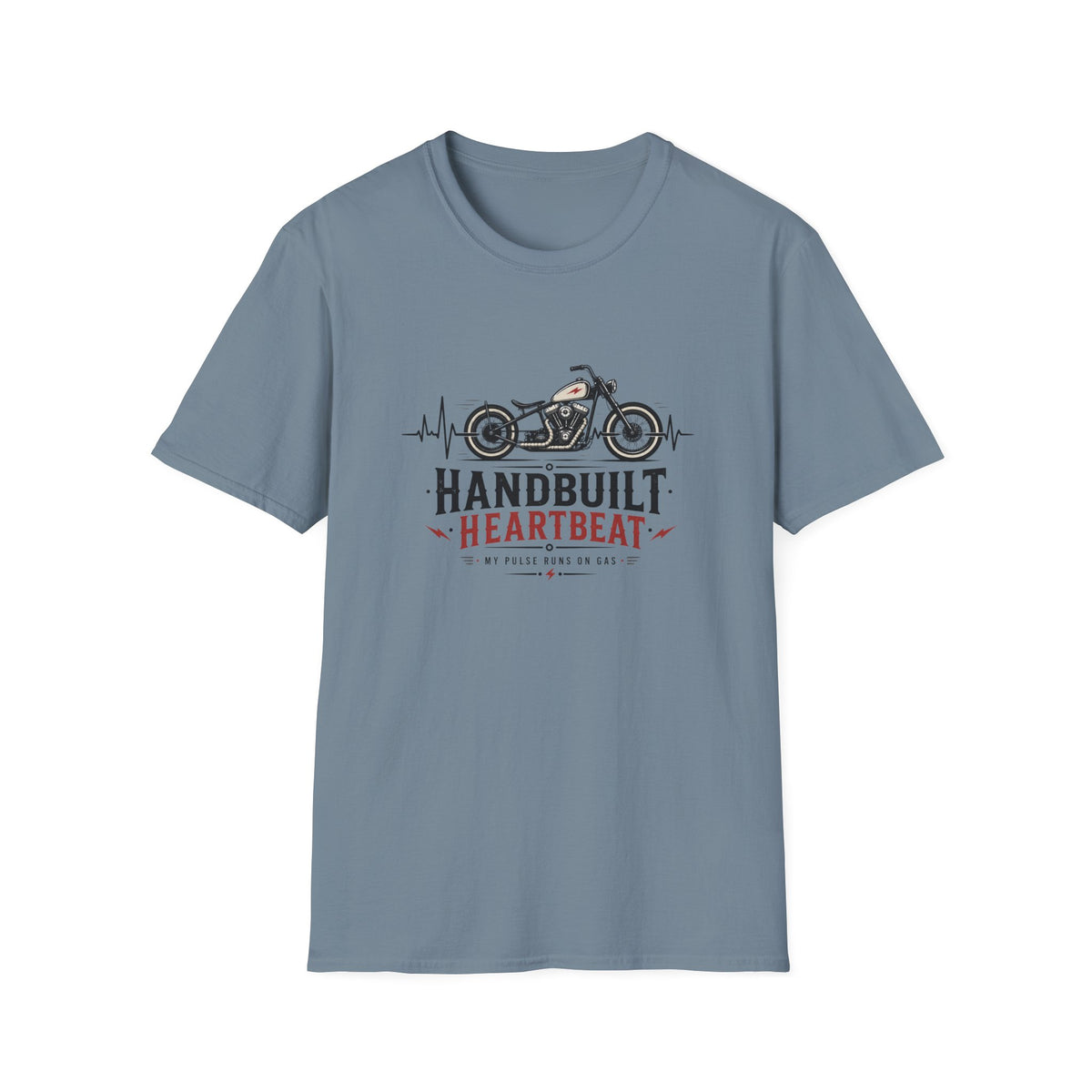 Handbuilt Heartbeat