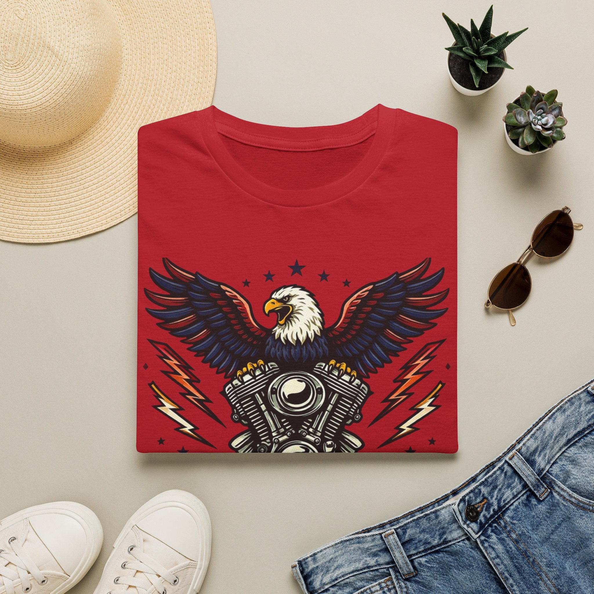 American Thunder Riders