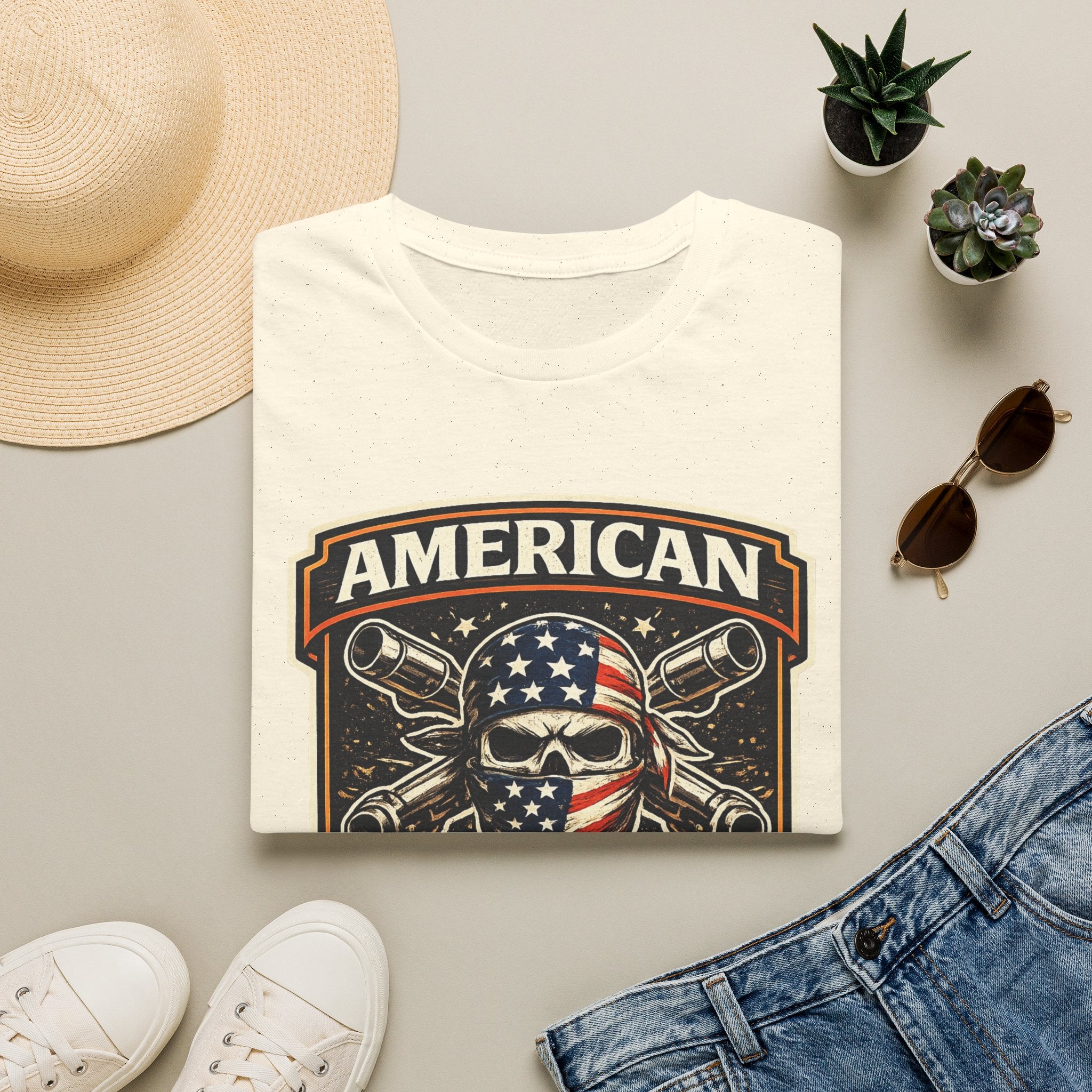 American Outlaw