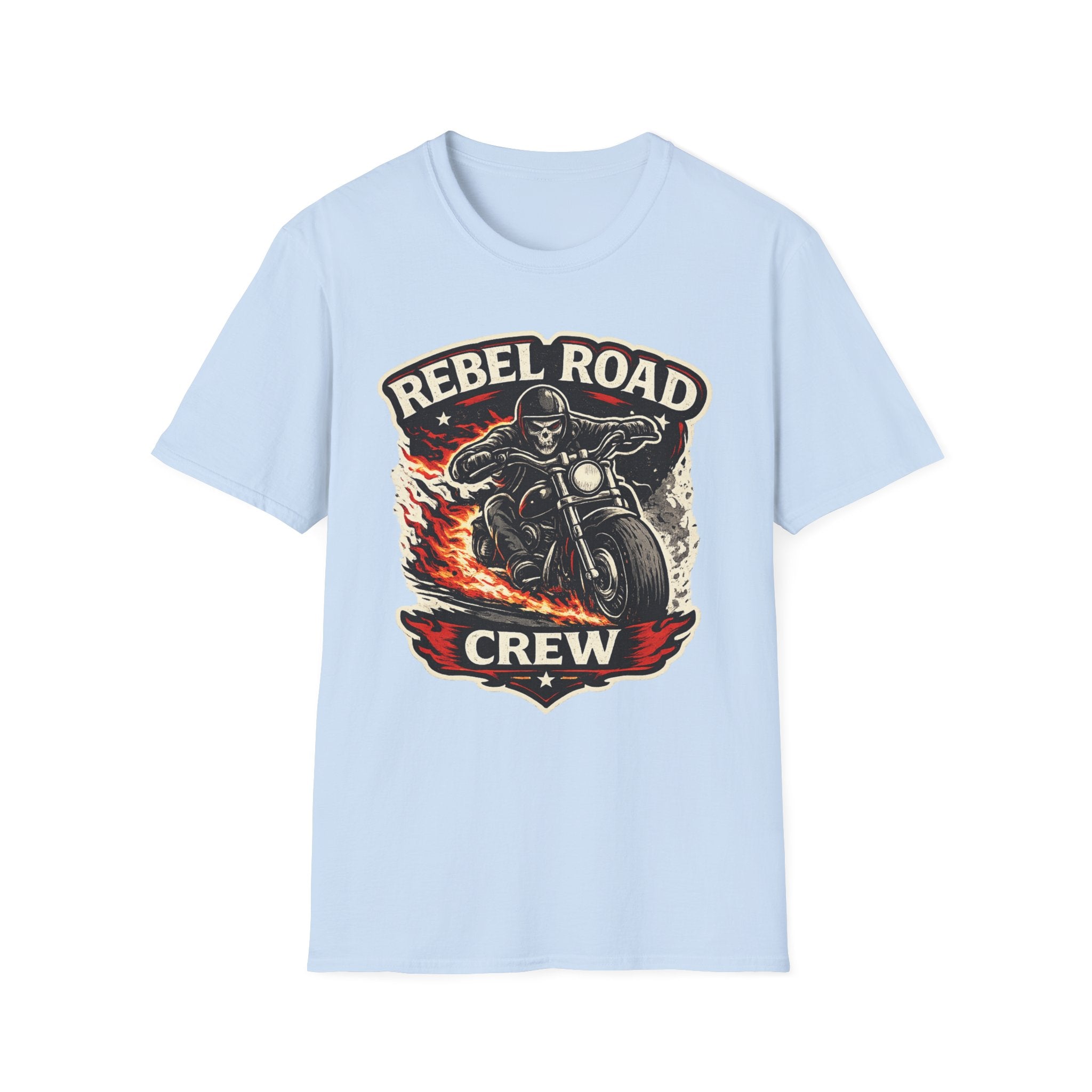 Rebel Road Crew
