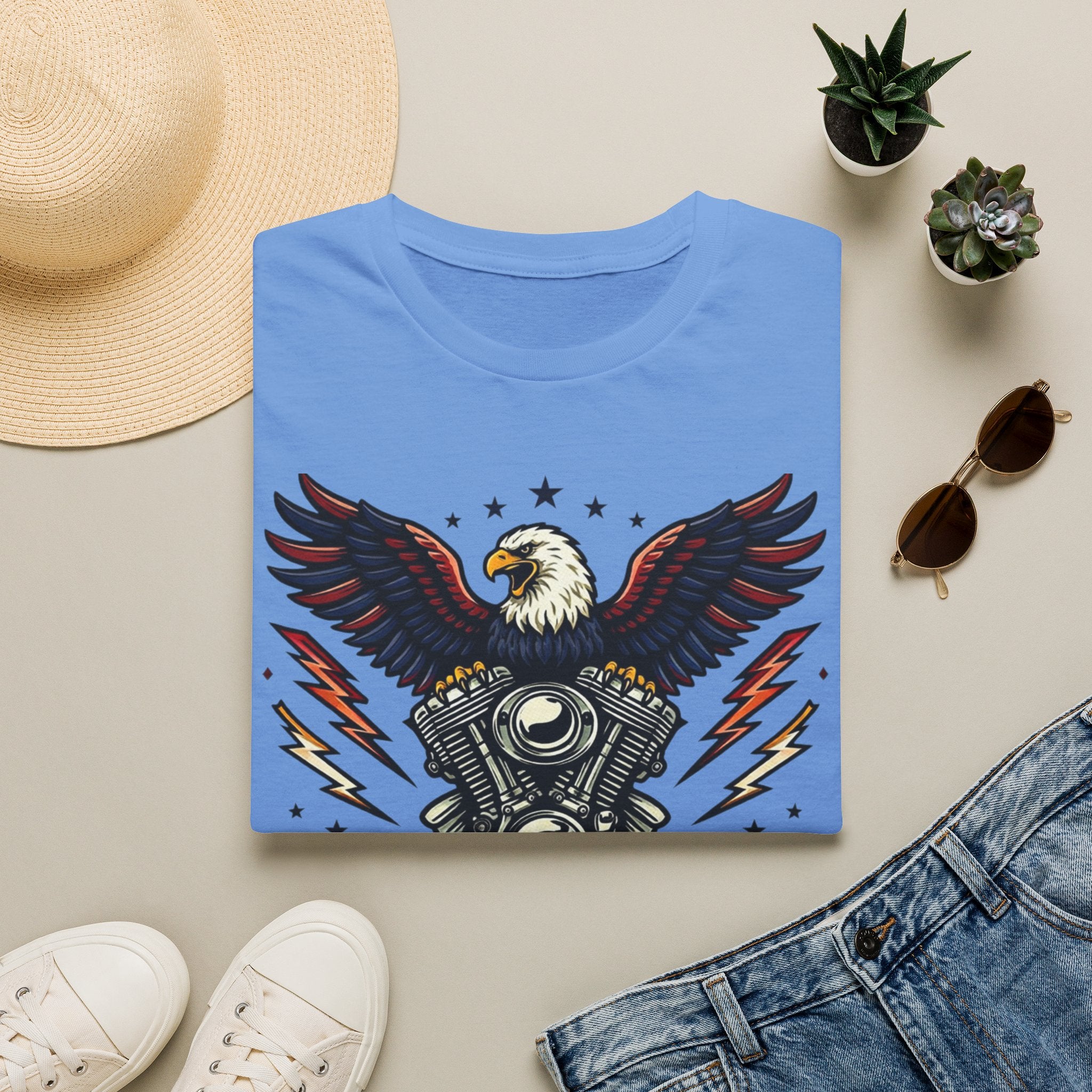American Thunder Riders