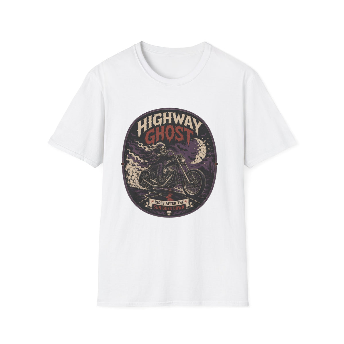 Highway Ghost