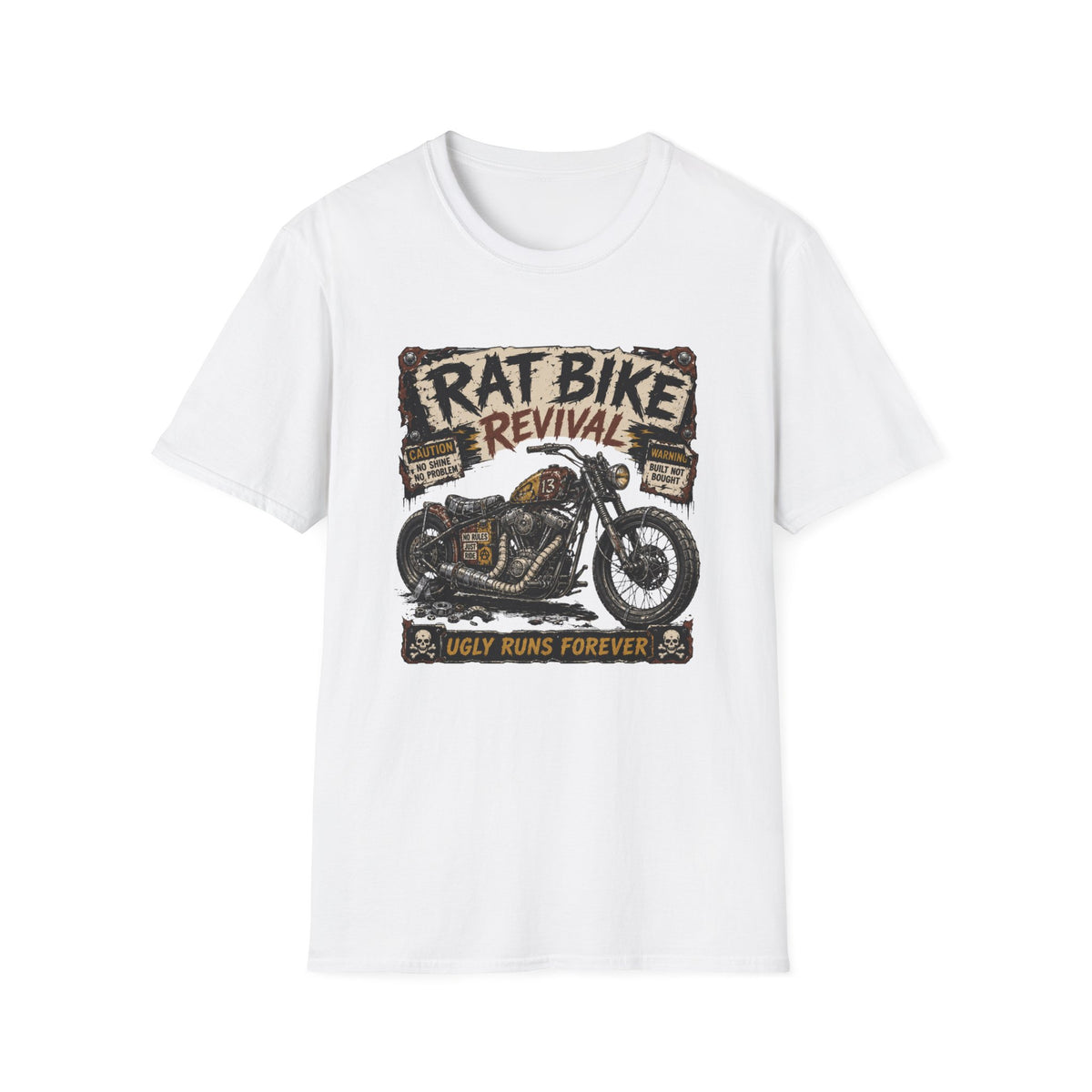 Rat Bike Revival