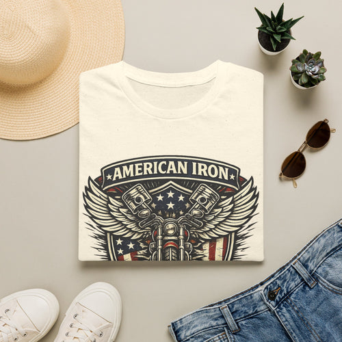 American Iron
